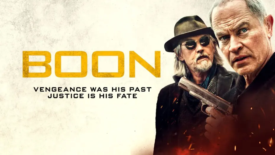 Wideo do filmu Boon — UK Trailer