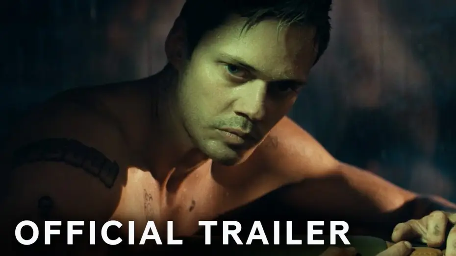 Wideo do filmu Uwięziony — Official Trailer