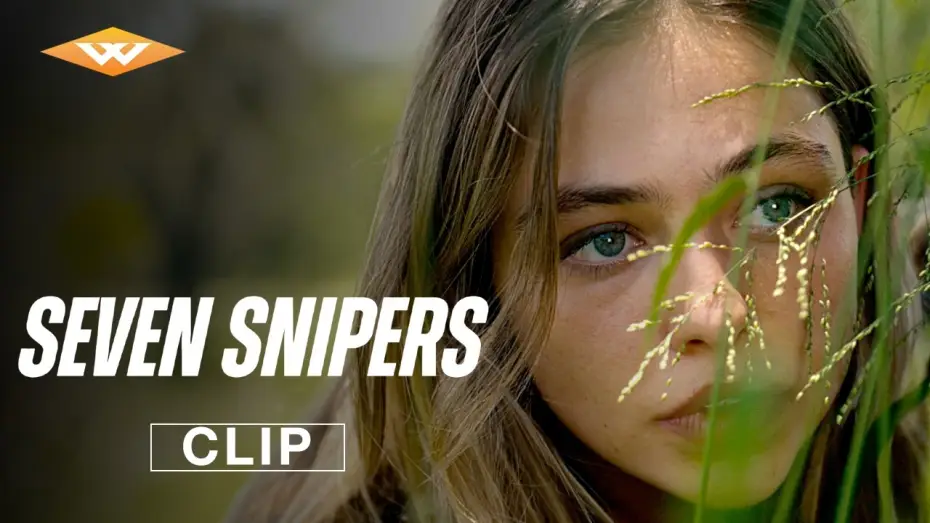 Wideo do filmu Seven Snipers — "Stay Low" Clip