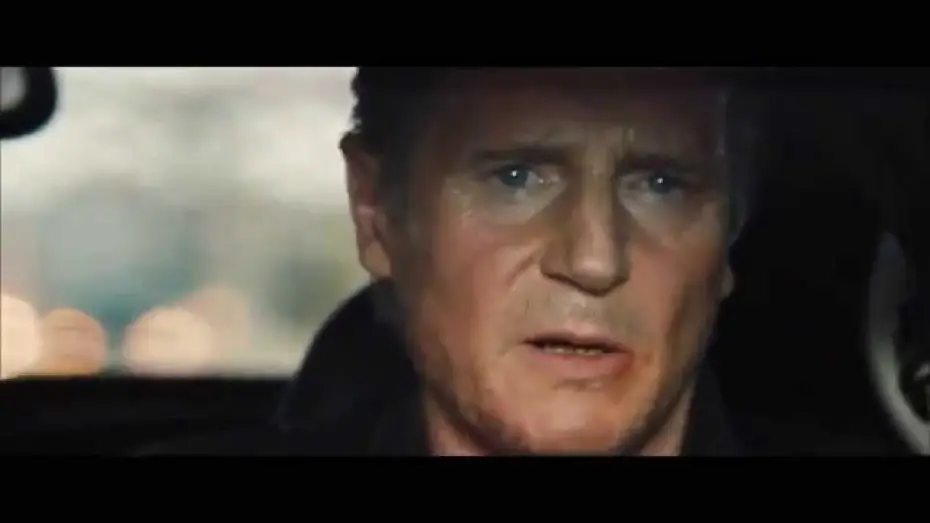 Wideo do filmu Uprowadzona 3 — TAKEN 3 Extrait - "Collision" VF