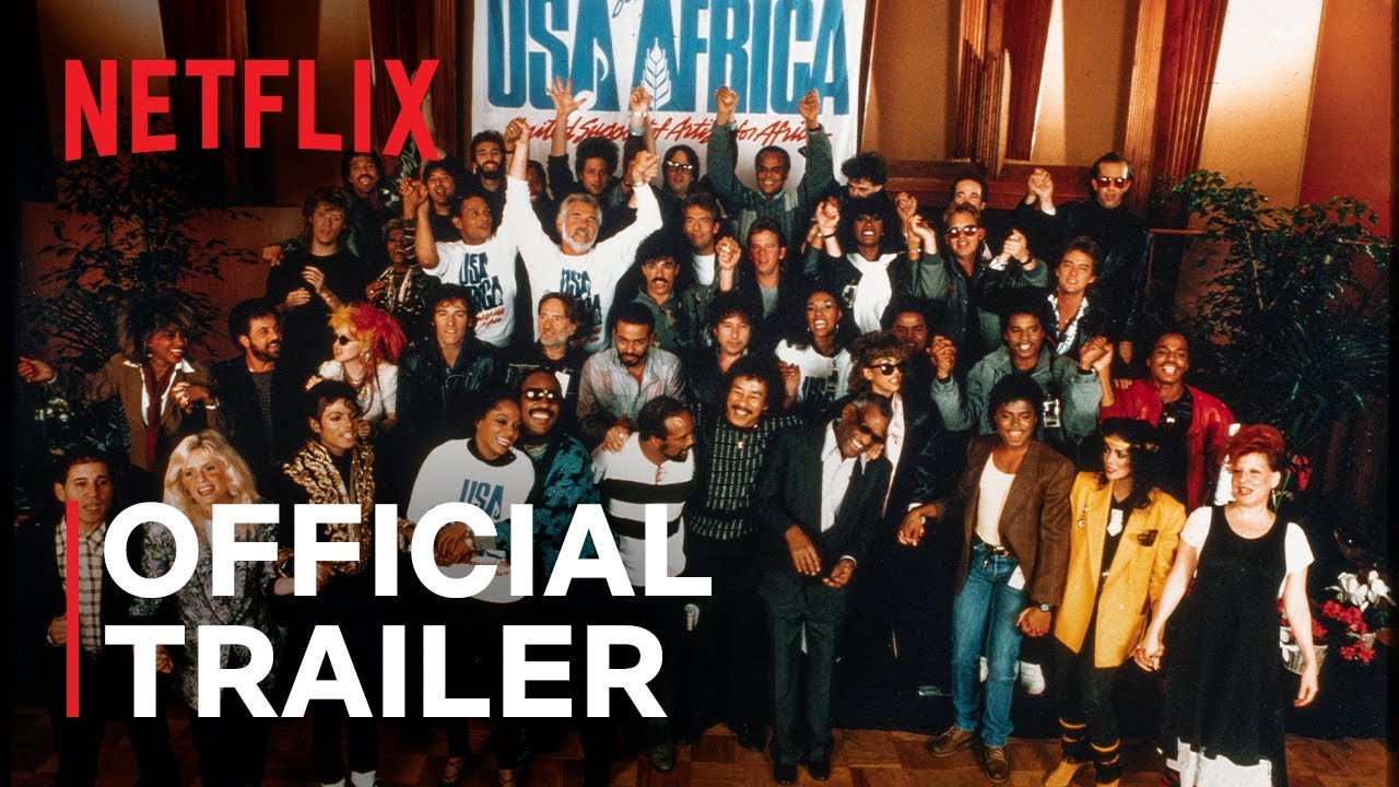 Wideo do filmu Najwspanialsza noc w historii popu — Official Trailer