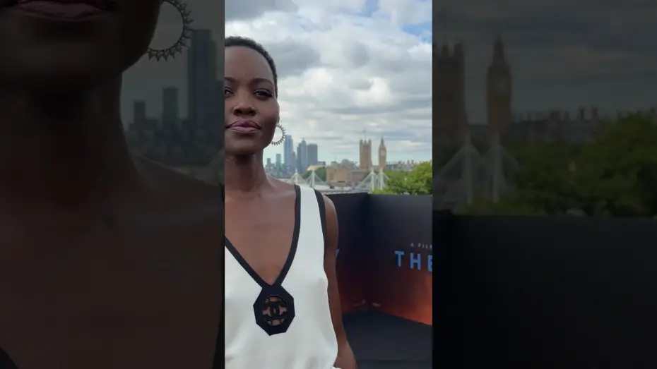 Wideo do filmu Odyseja — A star-studded night at the World Premiere of The Odyssey.