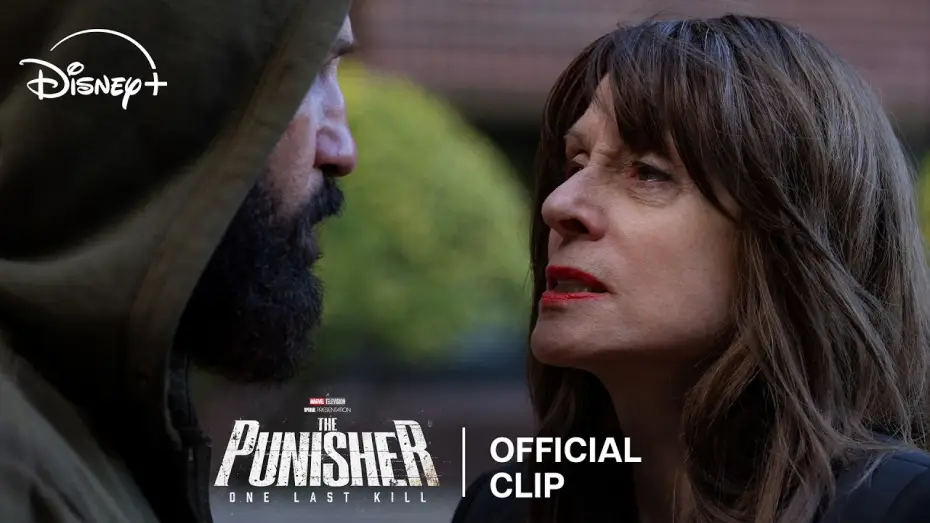 Wideo do filmu Untitled ‘The Punisher’ Special — Ma Gnucci Official Clip