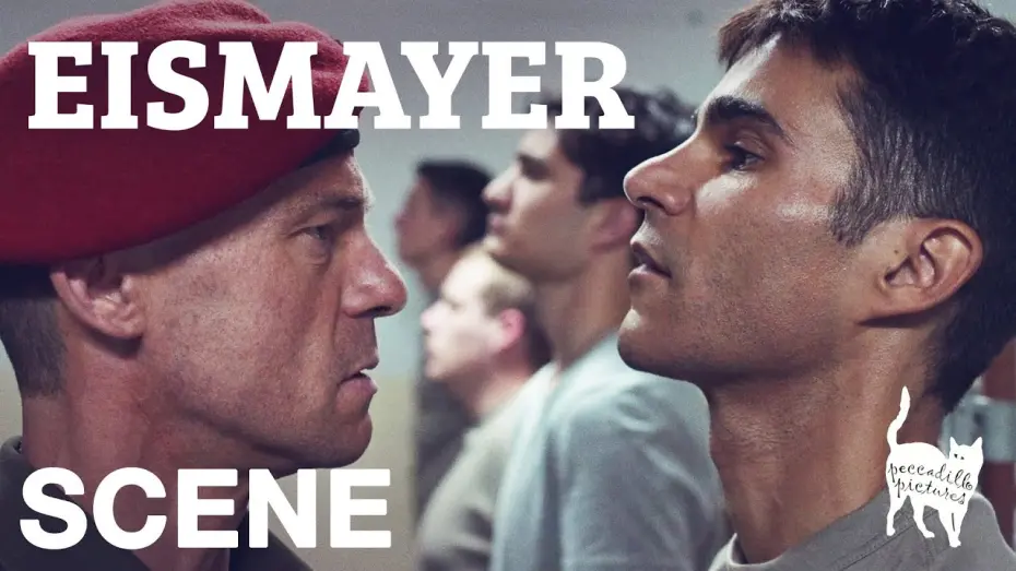 Wideo do filmu Eismayer — The Openly Gay Army Soldier