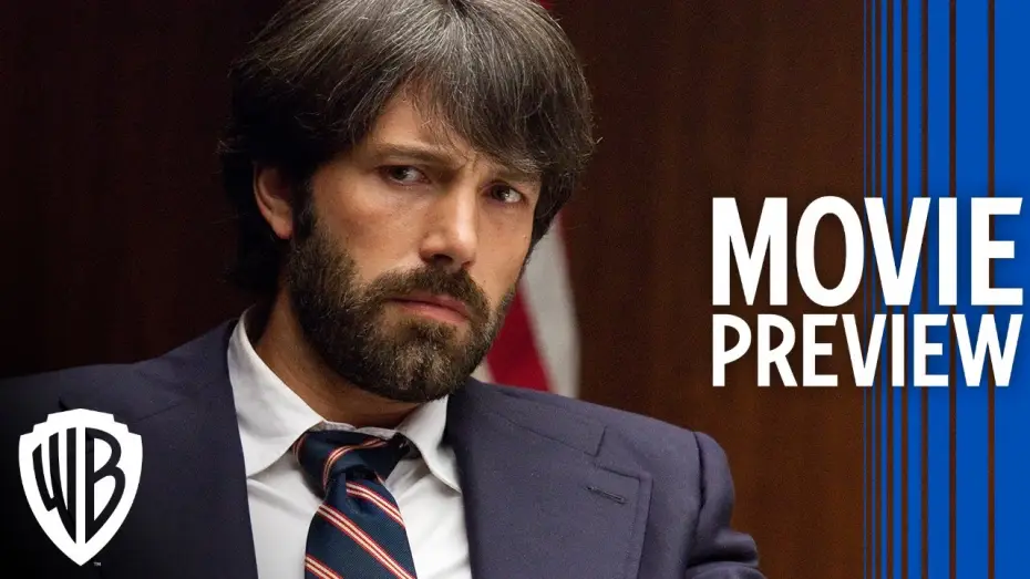 Wideo do filmu Operacja Argo — Full Movie Preview