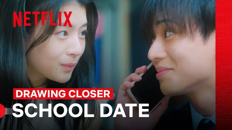 Wideo do filmu Coraz bliżej — School Date [Subtitled]
