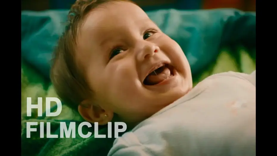 Wideo do filmu Instrukcji nie załączono — Clip: Vater wider Willen!