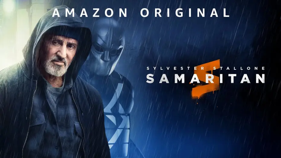 Wideo do filmu Samarytanin — SAMARITAN | TRAILER UFFICIALE | PRIME VIDEO
