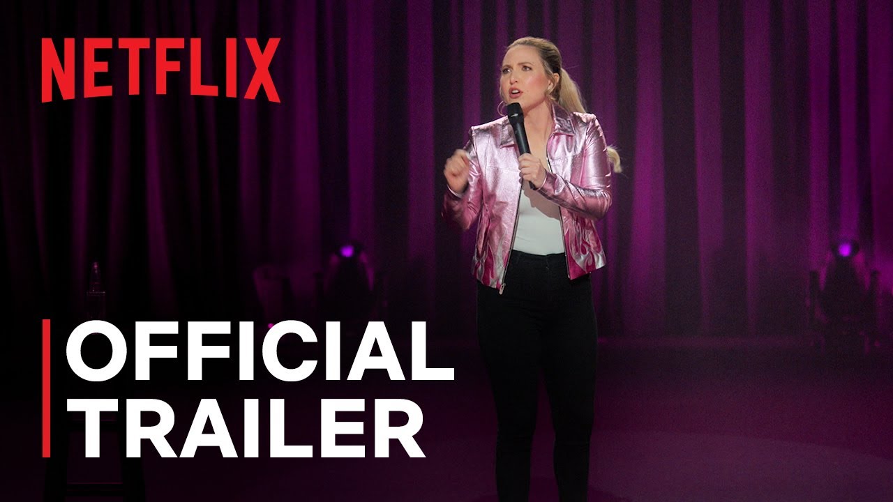 Wideo do filmu Taylor Tomlinson: Have It All — Official Trailer