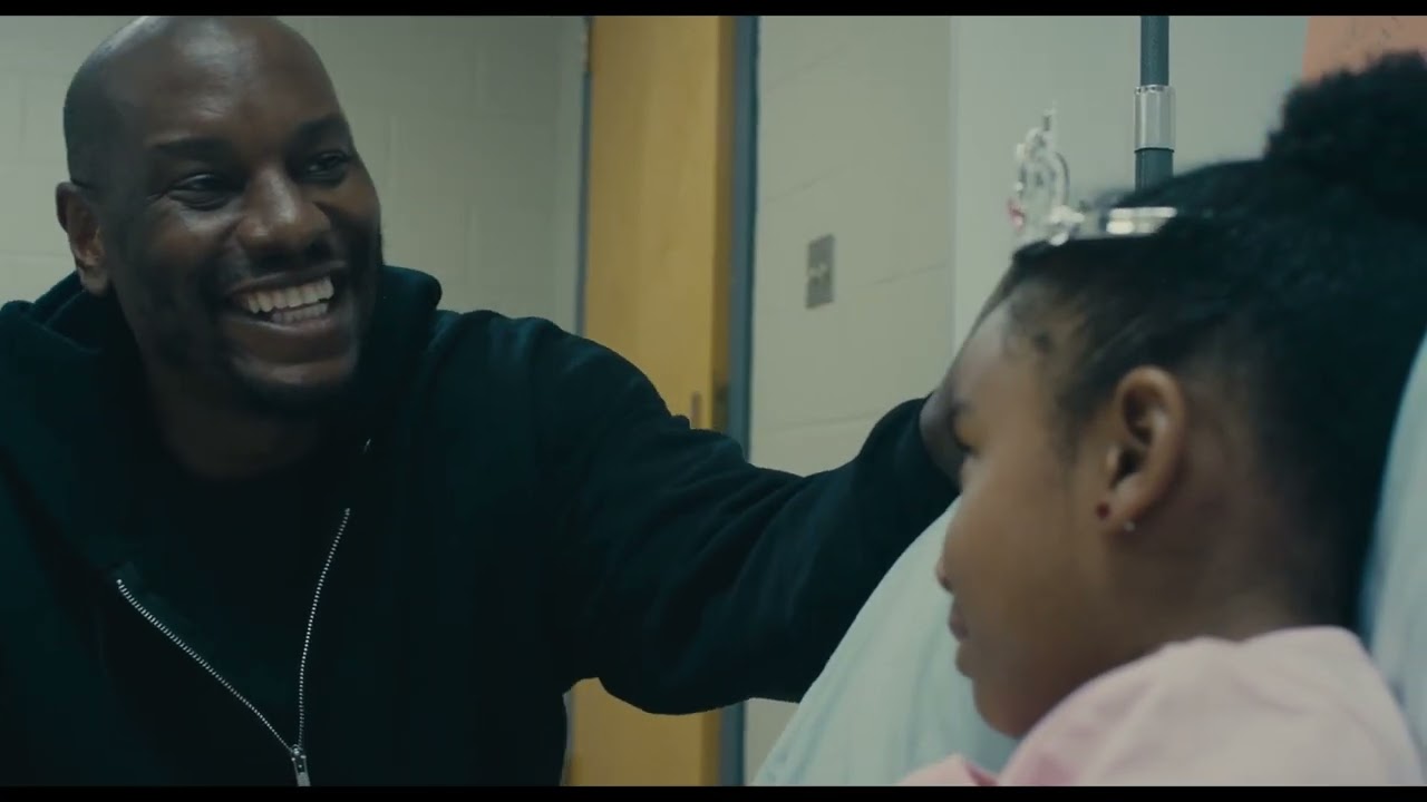 Wideo do filmu The System — "You Went To Sleep Without Your Superpowers"