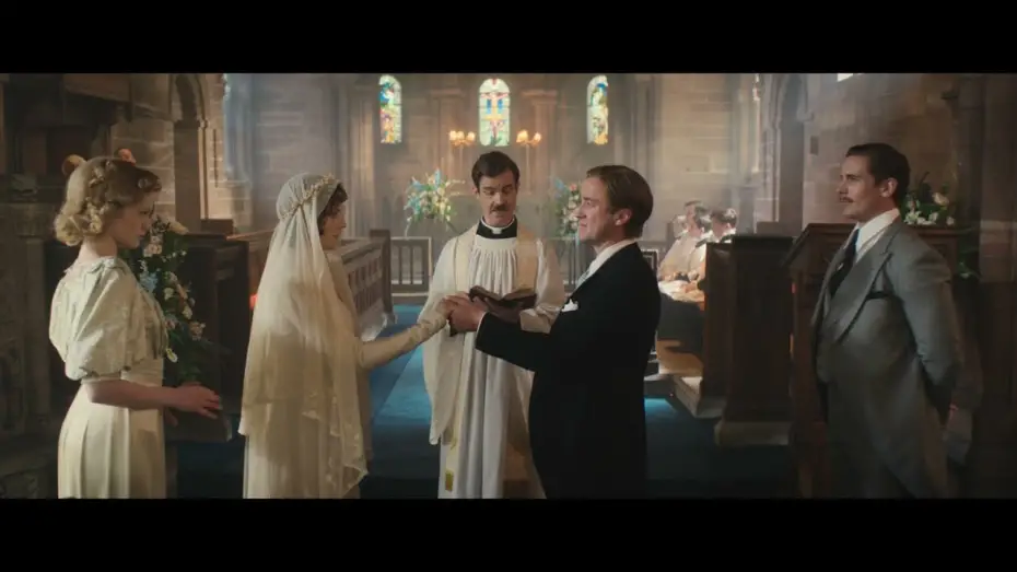 Wideo do filmu Wujowy Dwór — Cinemas everywhere NOW