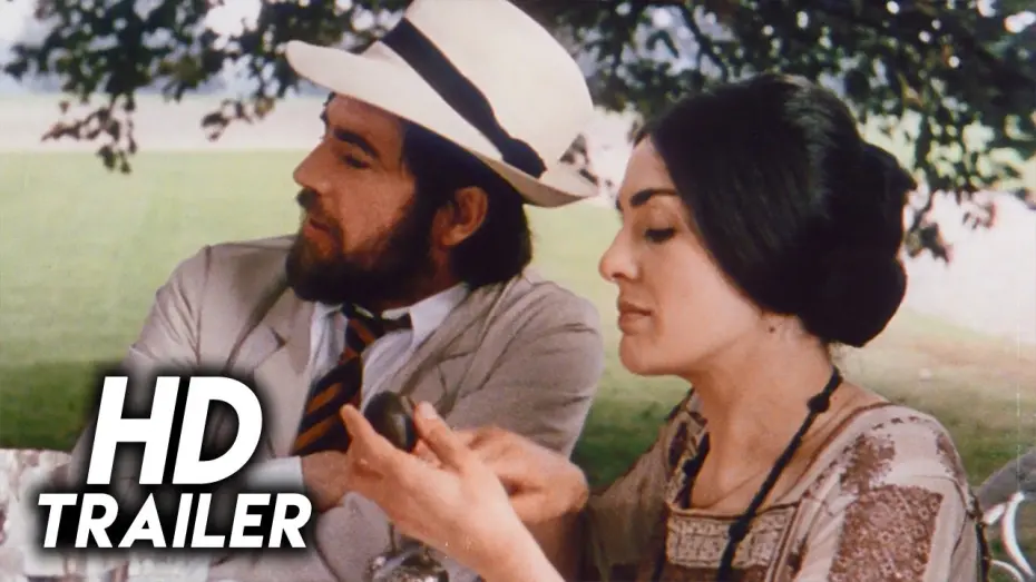 Wideo do filmu Zakochane kobiety — Women in Love (1969) Original Trailer [HD]