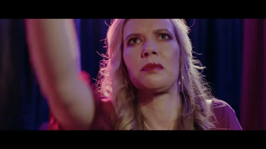 Wideo do filmu Gabriel — GABRIEL - Trailer