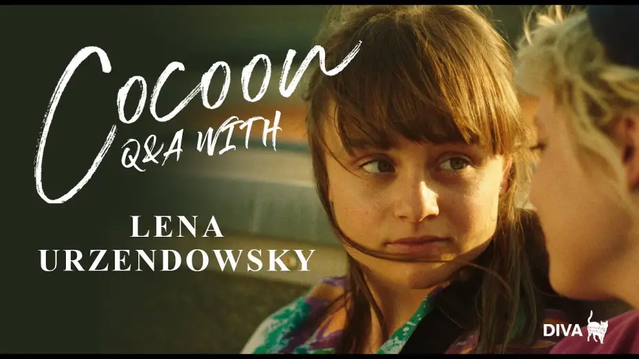 Wideo do filmu Kokon — Sofa Club X DIVA - COCOON Q&A: Lena Urzendowsky