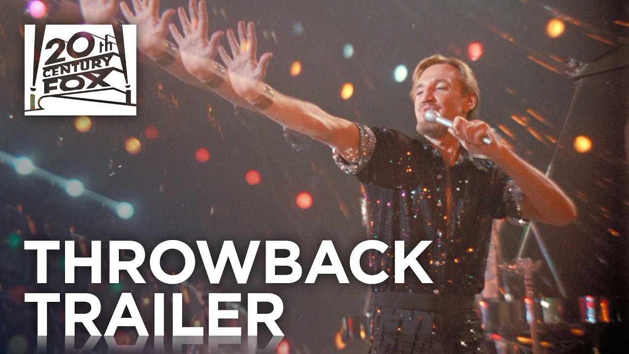 Wideo do filmu Cały ten zgiełk — #TBT Trailer