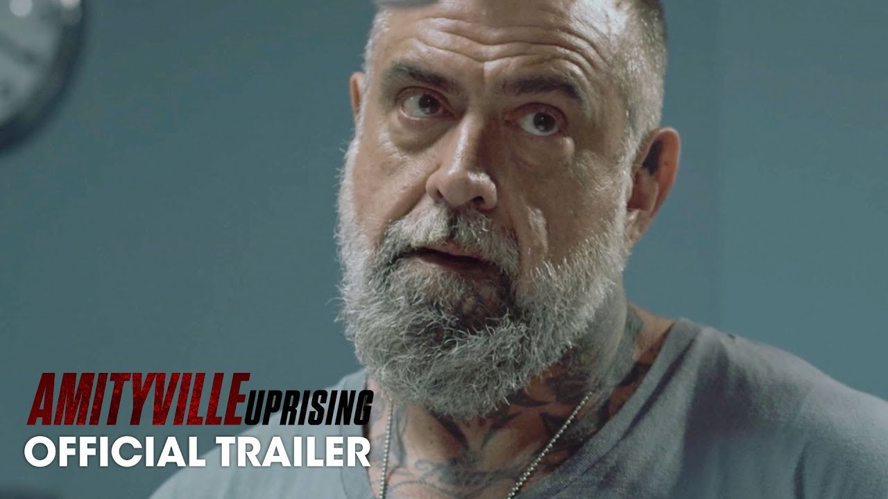 Wideo do filmu Amityville Uprising — Official Trailer