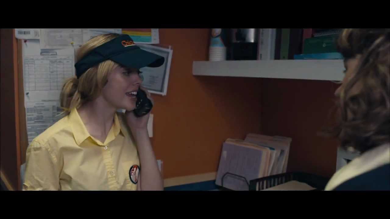 Wideo do filmu Siła perswazji — Trailer