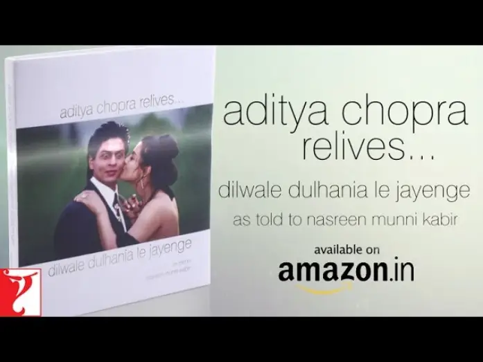 Wideo do filmu Żona dla zuchwałych — Aditya Chopra relives... Dilwale Dulhania Le Jayenge | Shah Rukh Khan | Kajol | DDLJ