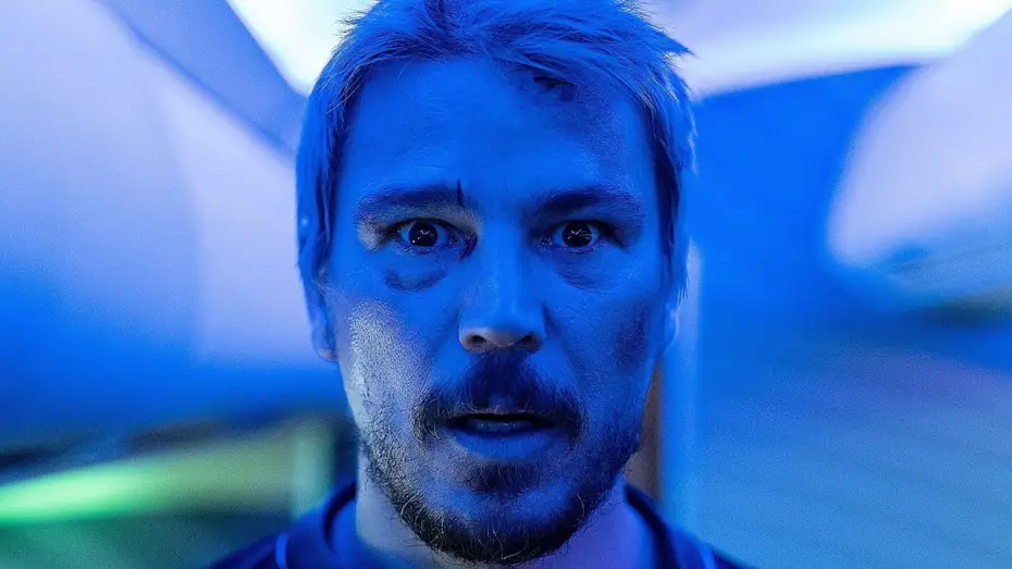 Wideo do filmu Zabójczy lot — Рейс навылет — Русский трейлер (2025)
