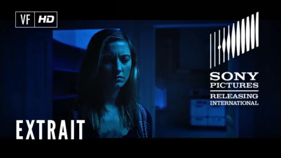 Wideo do filmu Naznaczony: Ostatni klucz — Insidious : La Dernière Clé - Extrait Into the Further - VF