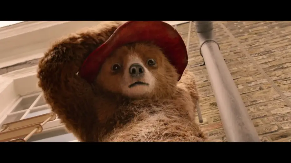 Wideo do filmu Paddington 2 — Paddington 2 - Tráiler Teaser - Castellano HD