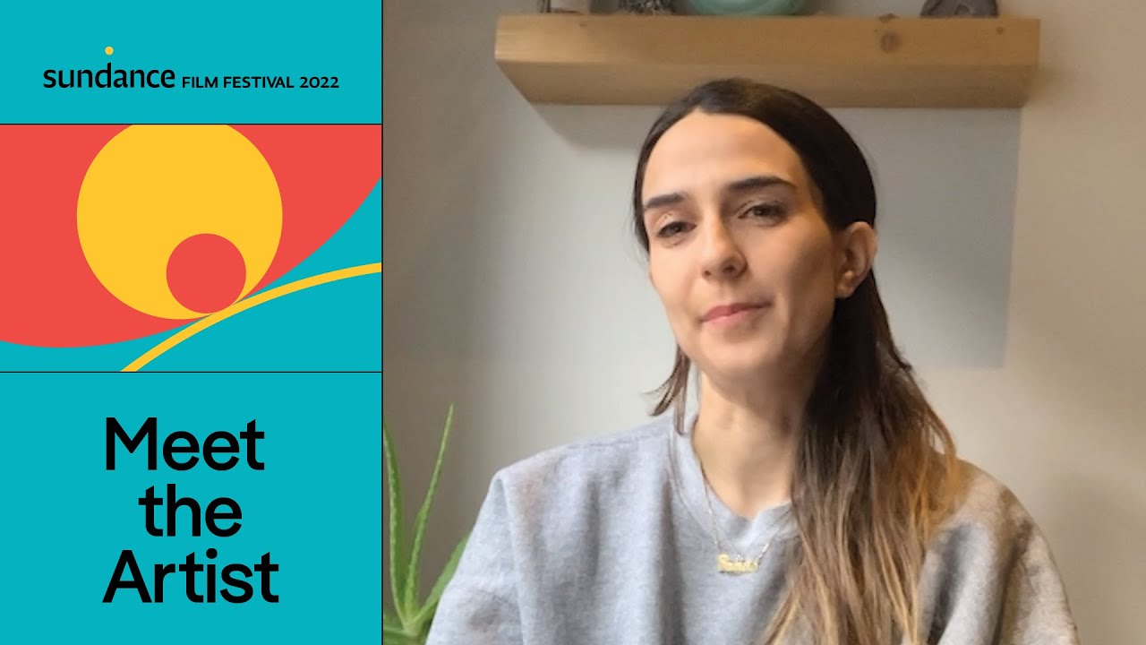 Wideo do filmu Palmy i słupy — Jamie Dack on "Palm Trees and Power Lines"