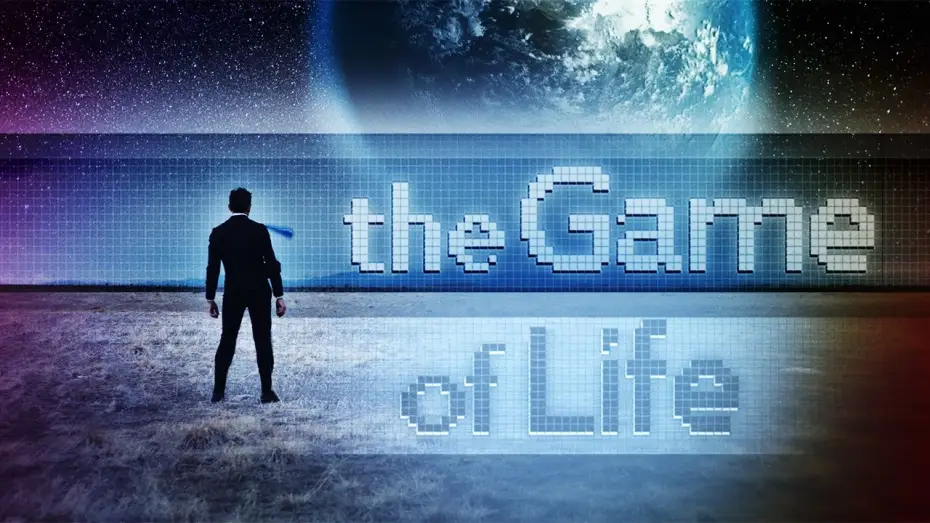 Wideo do filmu The Game of Life — Trailer