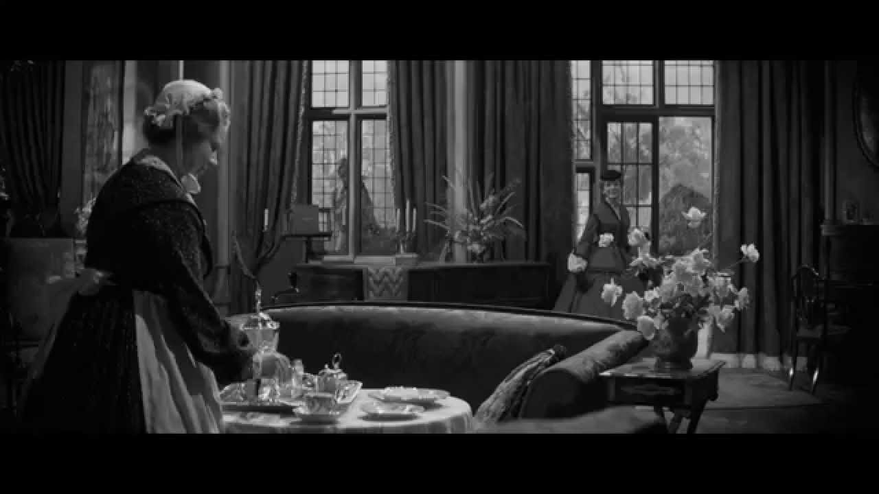 Wideo do filmu W kleszczach lęku — John Bailey on the Cinematography of The Innocents