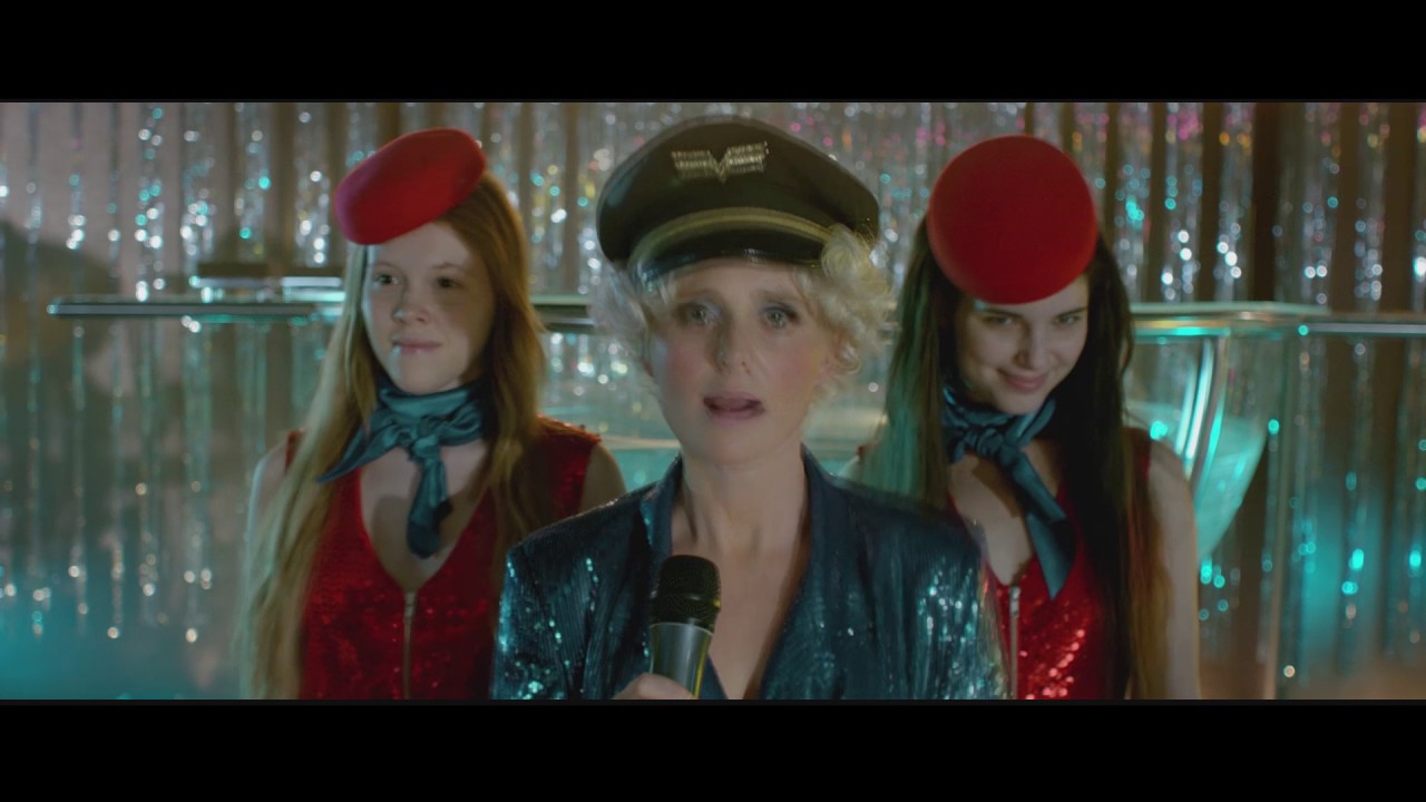 Wideo do filmu Córki dancingu — THE LURE - Janus Films Trailer