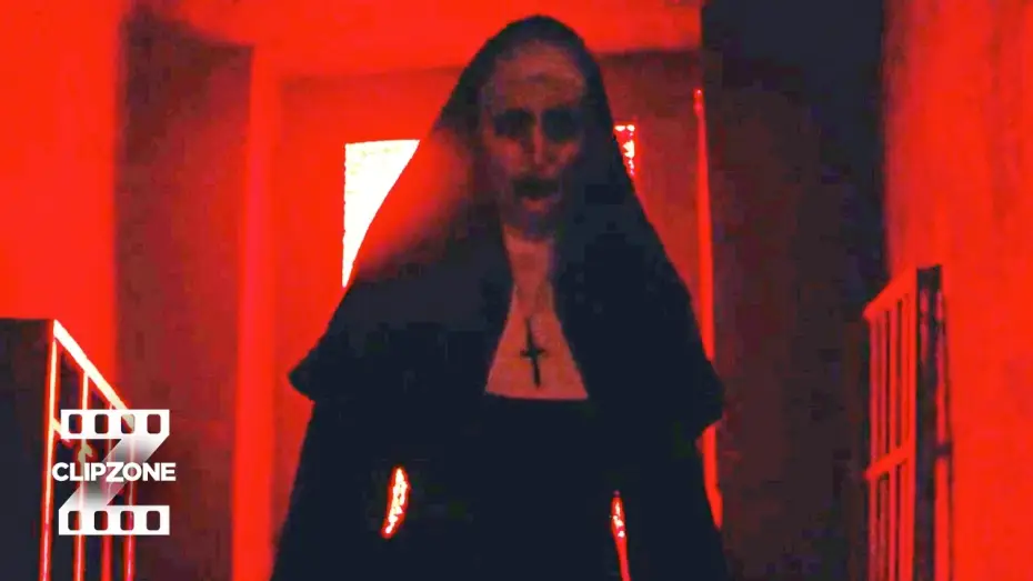 Wideo do filmu Zakonnica II — Delivery of Doom