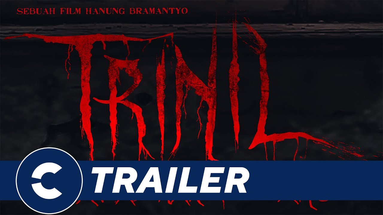 Wideo do filmu Trinil: Kembalikan Tubuhku — Official Trailer TRINIL (KEMBALIKAN TUBUHKU) - Cinépolis Indonesia