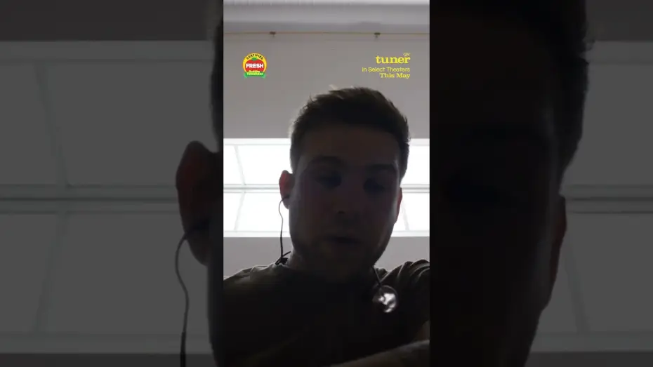 Wideo do filmu Tuner — get tickets