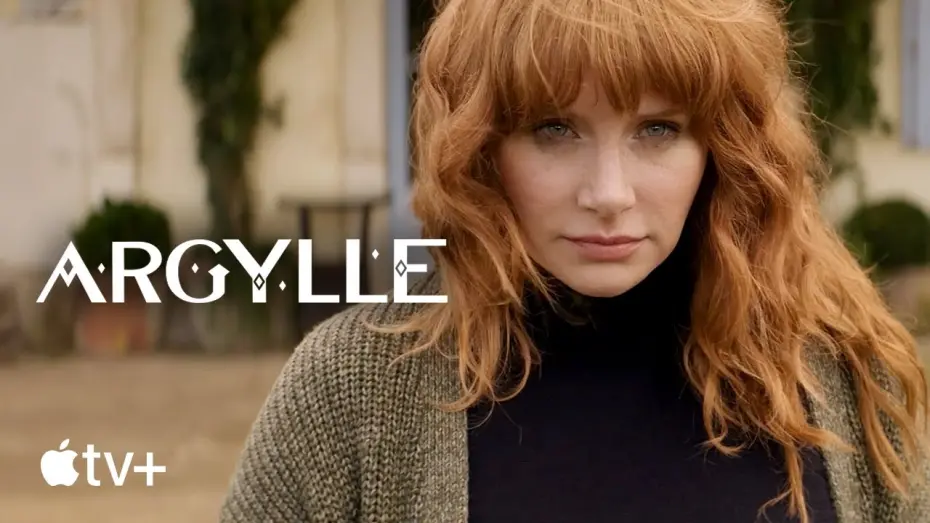 Wideo do filmu Argylle. Tajny szpieg — "Vineyard Fight" Clip