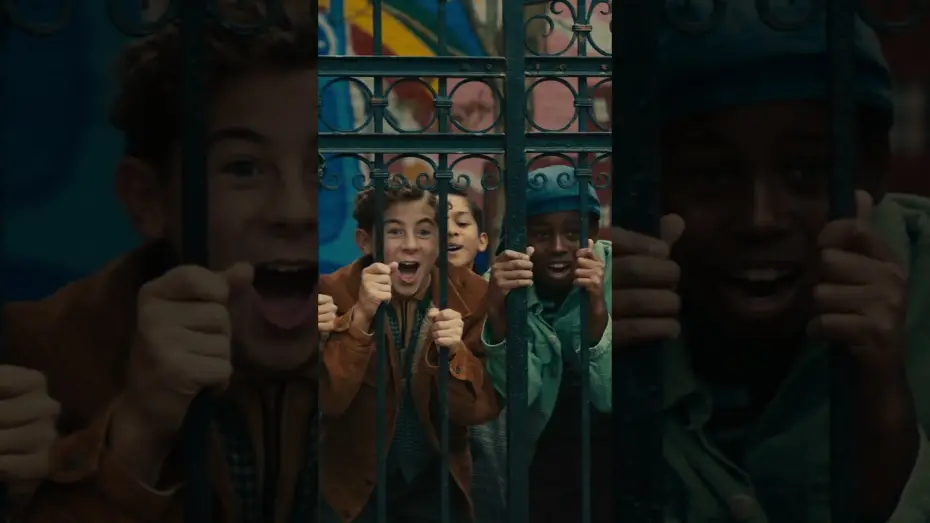 Wideo do filmu Fantastyczna 4. Pierwsze kroki — Together. As a family.