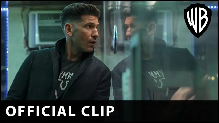 Wideo do filmu Księgowy 2 — Official Clip