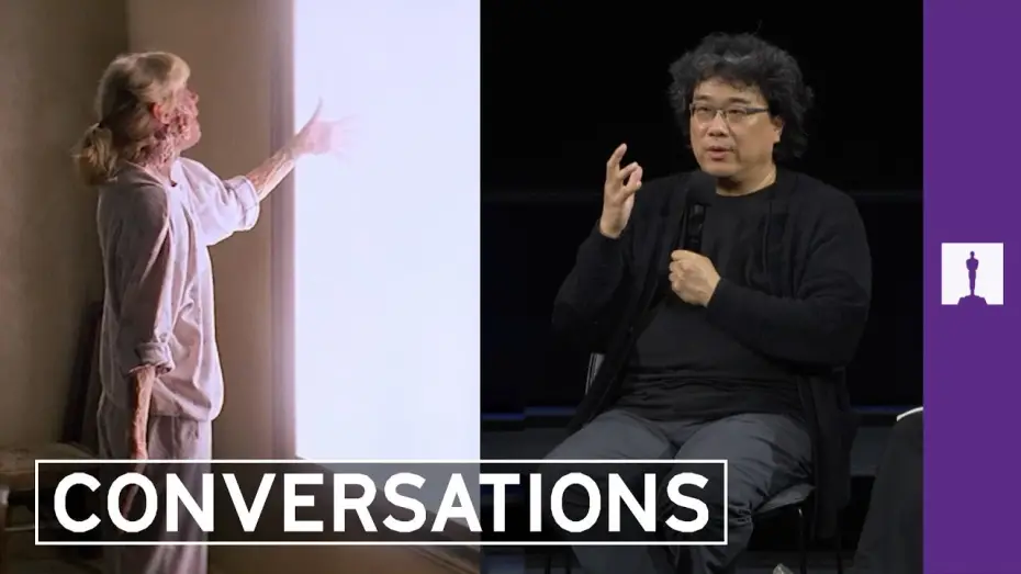 Wideo do filmu Książę ciemności — Bong Joon Ho Reveals the John Carpenter Film That Terrified Him!