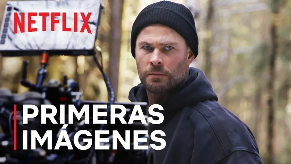 Wideo do filmu Tyler Rake 2 — Primeras imágenes en exclusiva [VOSE]