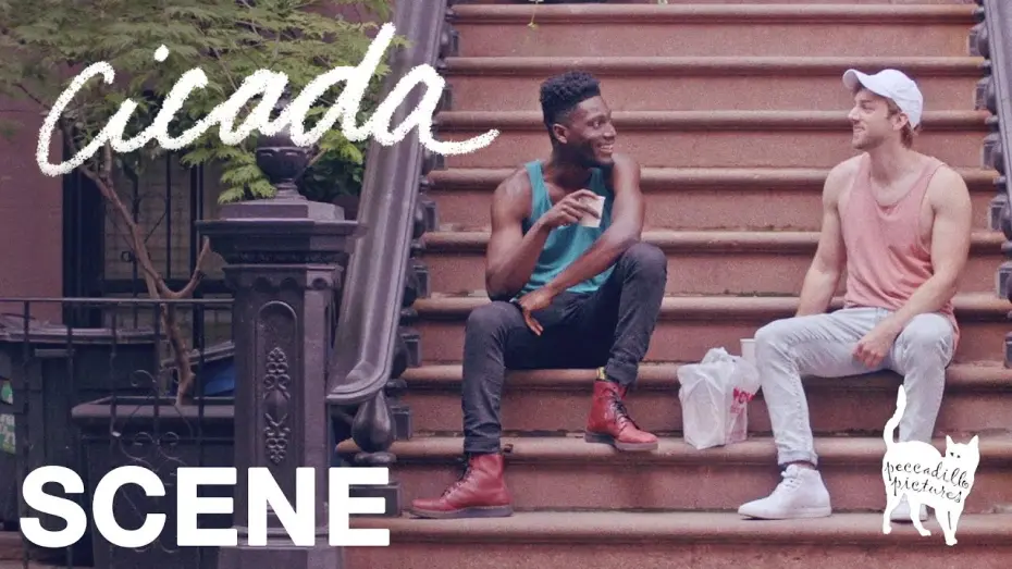 Wideo do filmu Cicada — CICADA - Age / Sex / Location