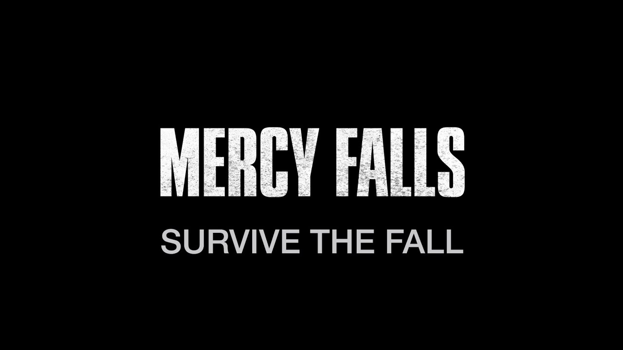 Wideo do filmu Mercy Falls — MERCY FALLS | FEATURETTE | SURVIVE THE FALL | HORROR