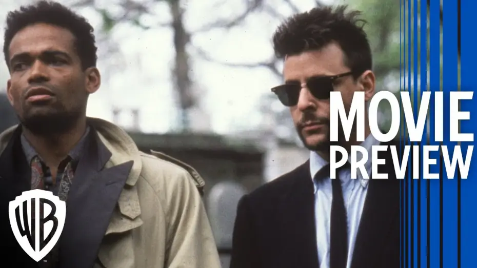 Wideo do filmu New Jack City — Full Movie Preview