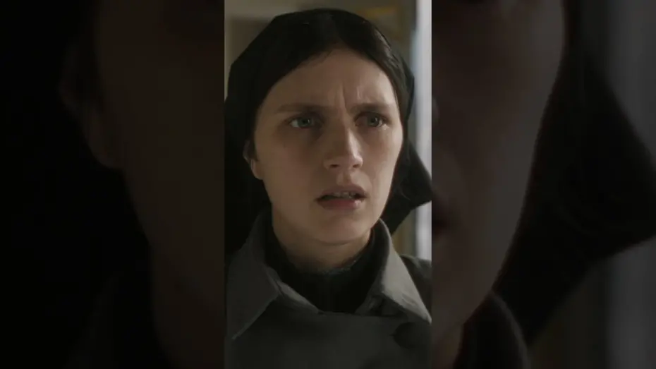 Wideo do filmu Omen. Początek — New Trailer Online Now