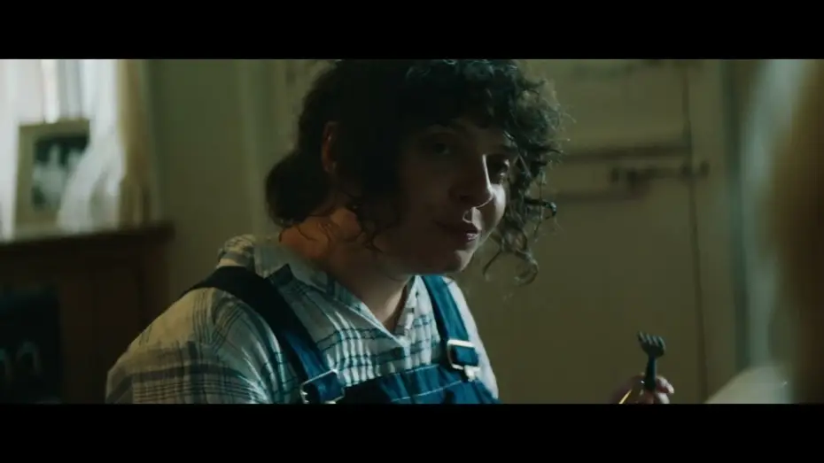 Wideo do filmu Pandora — Pandora Trailer