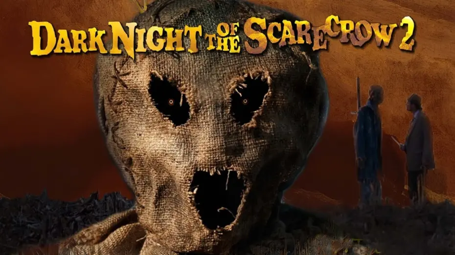 Wideo do filmu Dark Night of the Scarecrow 2 — Dark Night Of The Scarecrow 2 | Official Trailer | Horror Brains