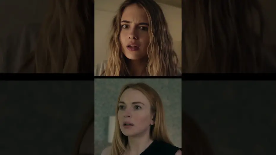 Wideo do filmu Zakręcony piątek 2 — At exactly 12AM on a Friday... one family changed forever.