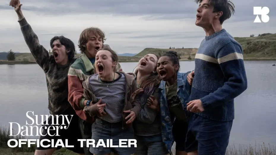 Wideo do filmu Sunny Dancer — Official Trailer