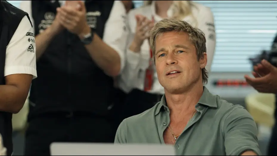 Wideo do filmu F1: Film — In Cinemas 27 June!