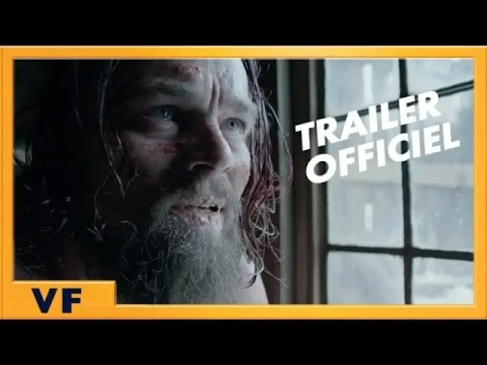 Wideo do filmu Zjawa — Bande-annonce 2 VF