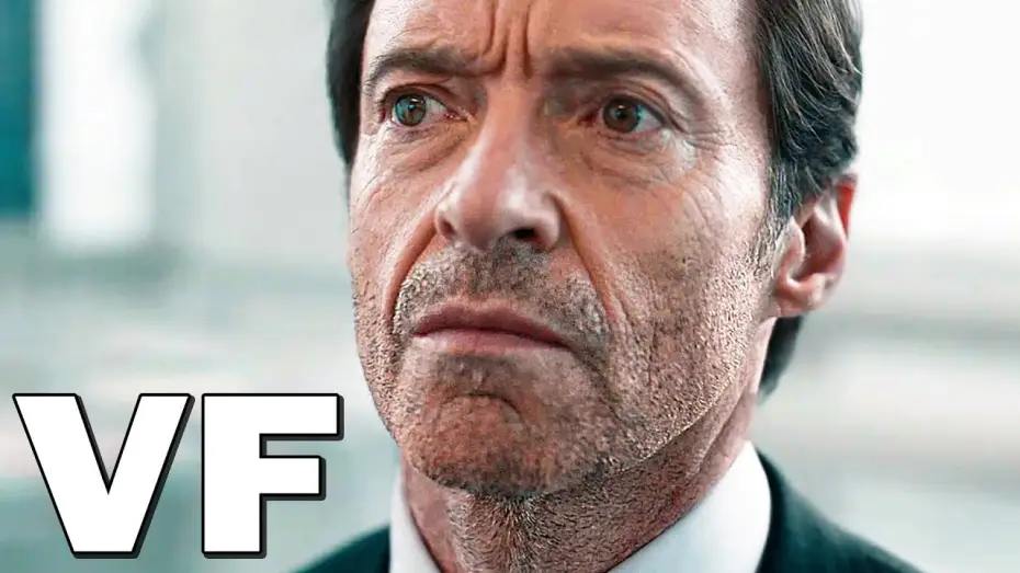 Wideo do filmu Syn — THE SON Bande Annonce VF (2023) Hugh Jackman