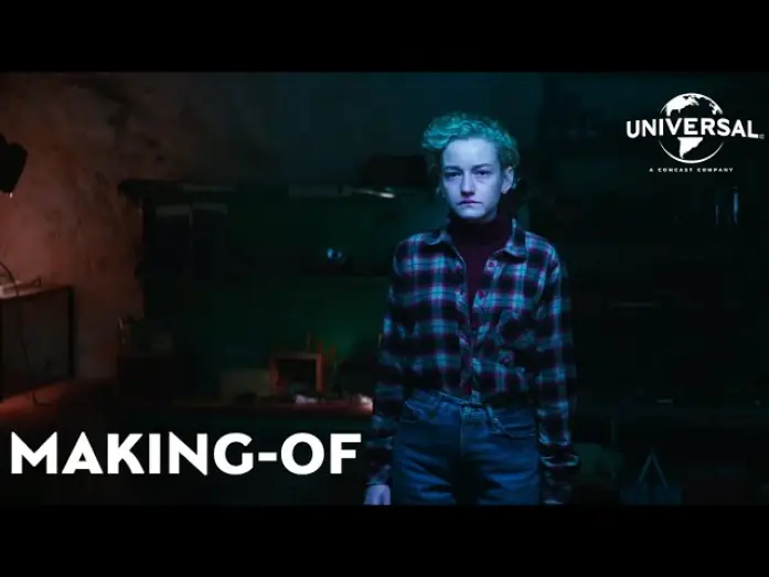 Wideo do filmu Wolf Man — Wolf Man - Featurette "Une nouvelle forme d'horreur" VOST [Au cinéma le 15 janvier]