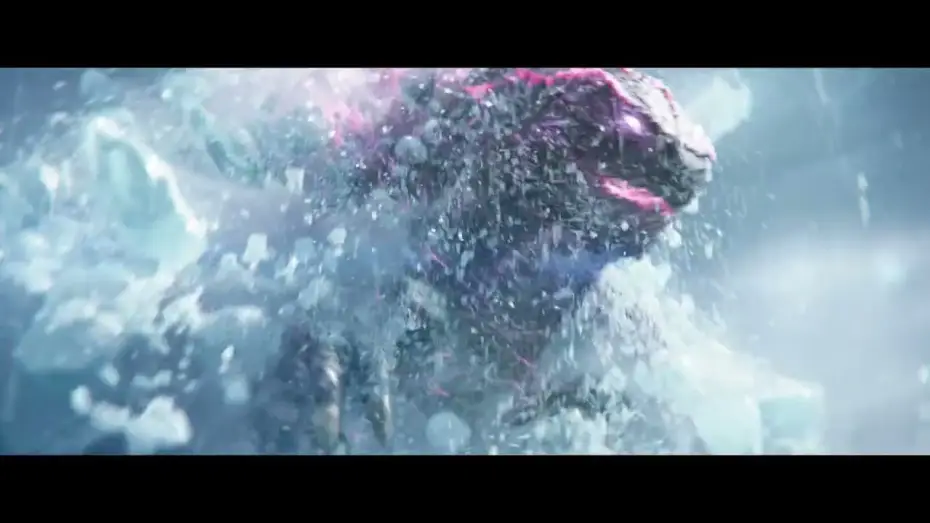Wideo do filmu Godzilla i Kong: Nowe imperium — Spot ''Alone''